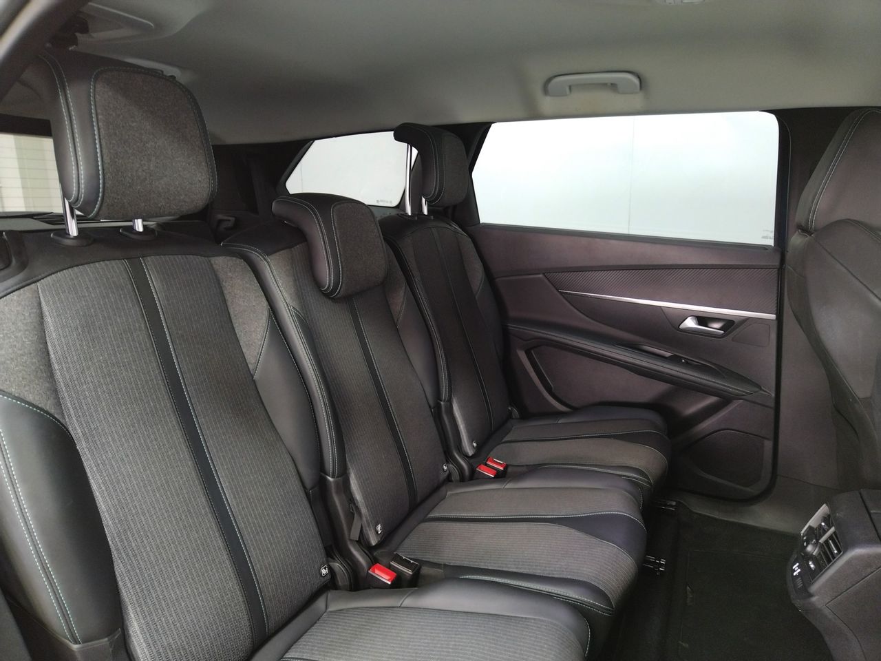Foto Peugeot 5008 9