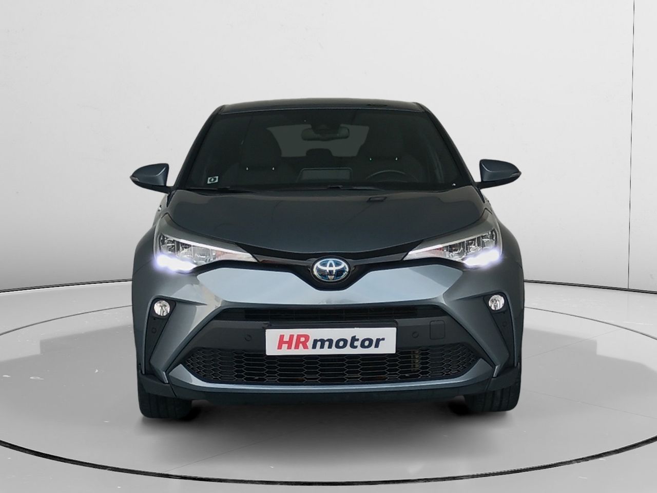 Foto Toyota C-HR 5