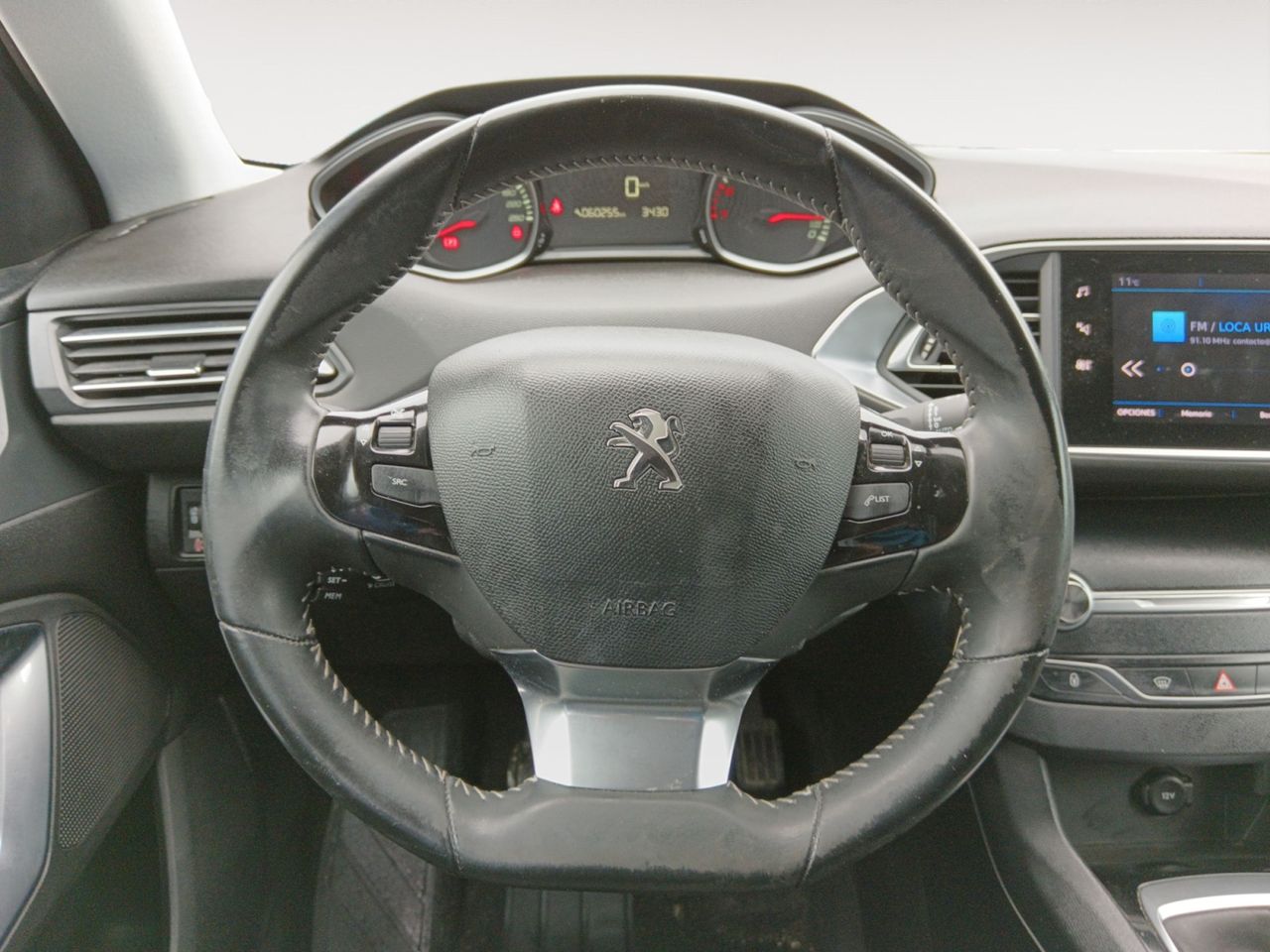 Foto Peugeot 308 7