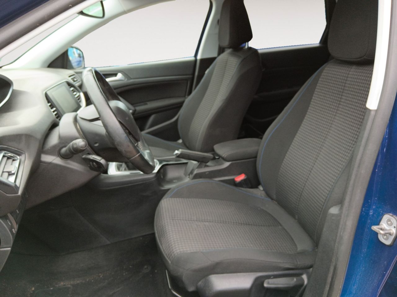 Foto Peugeot 308 8