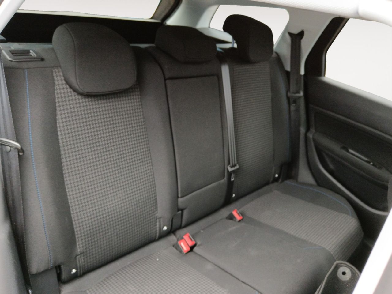 Foto Peugeot 308 9