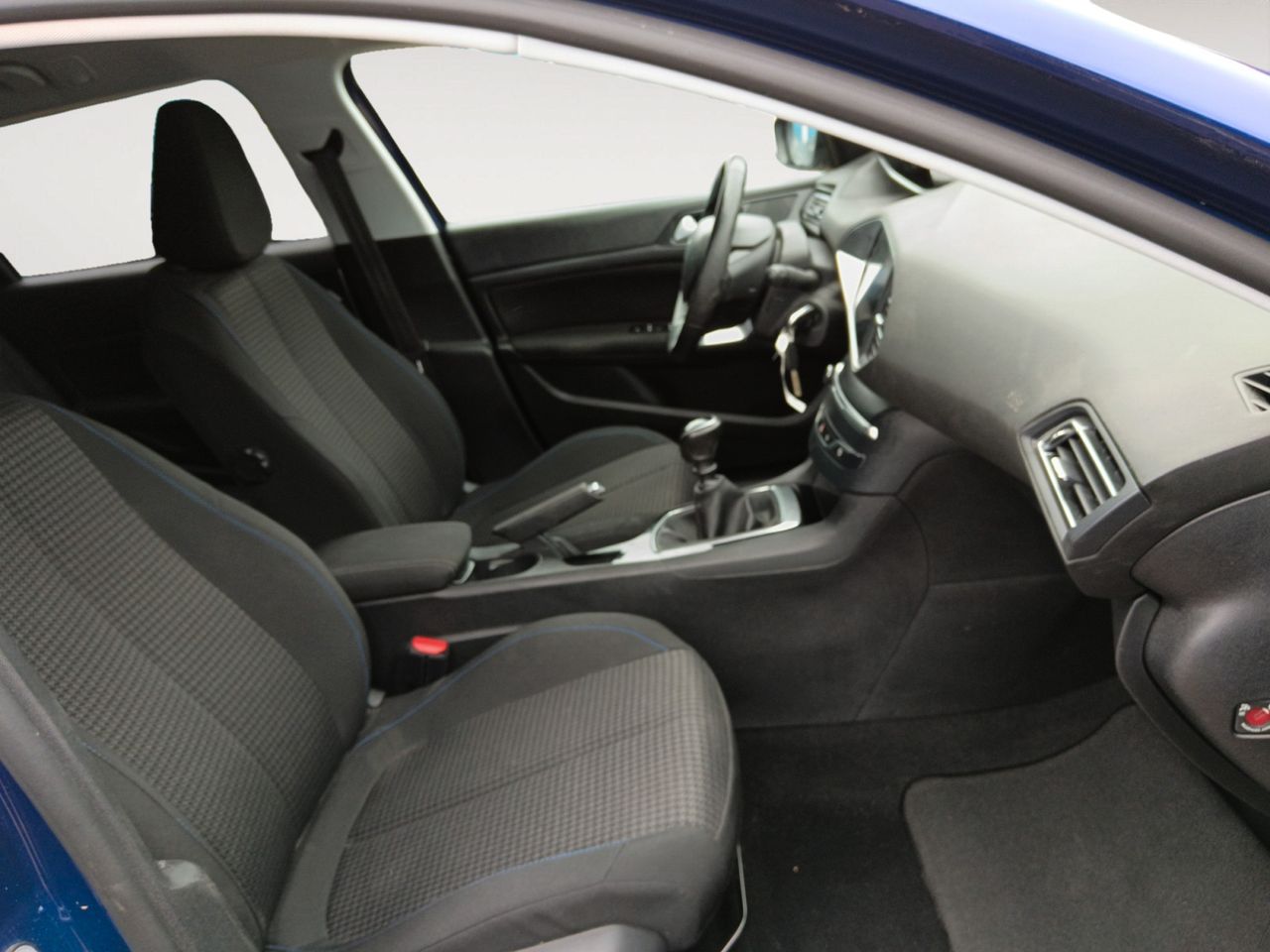 Foto Peugeot 308 10