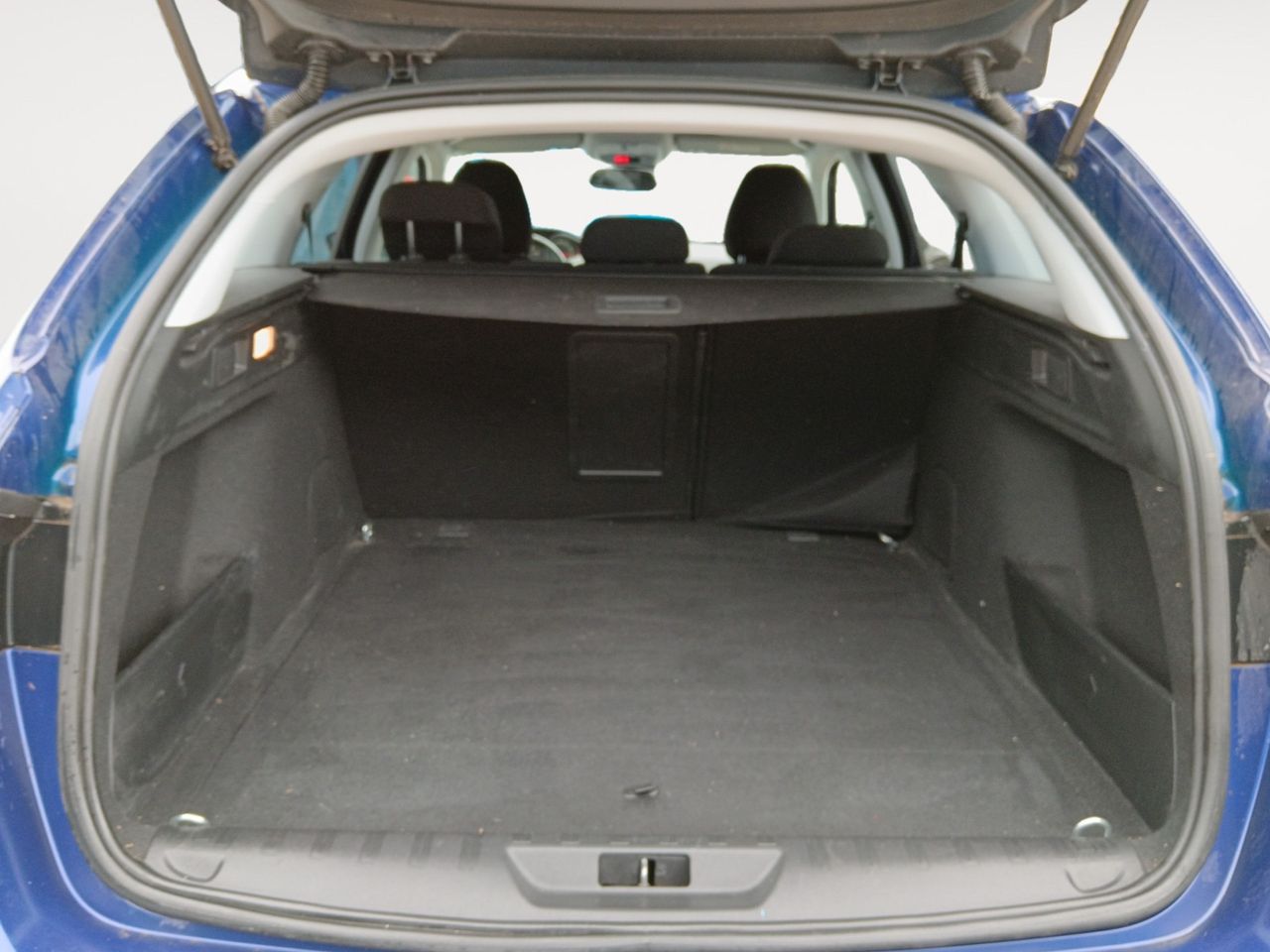 Foto Peugeot 308 11