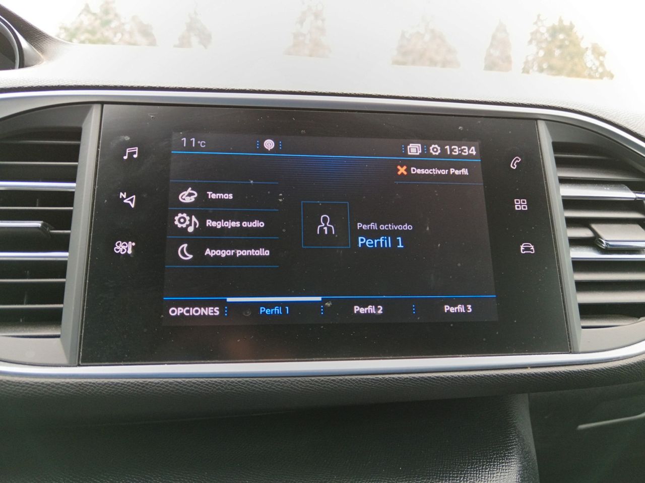 Foto Peugeot 308 13