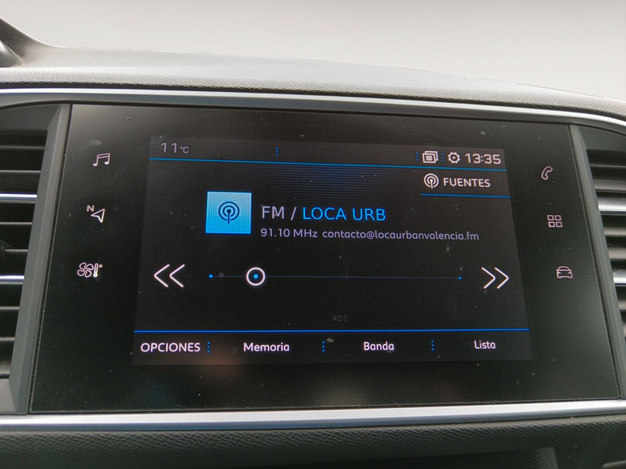 Foto Peugeot 308 15