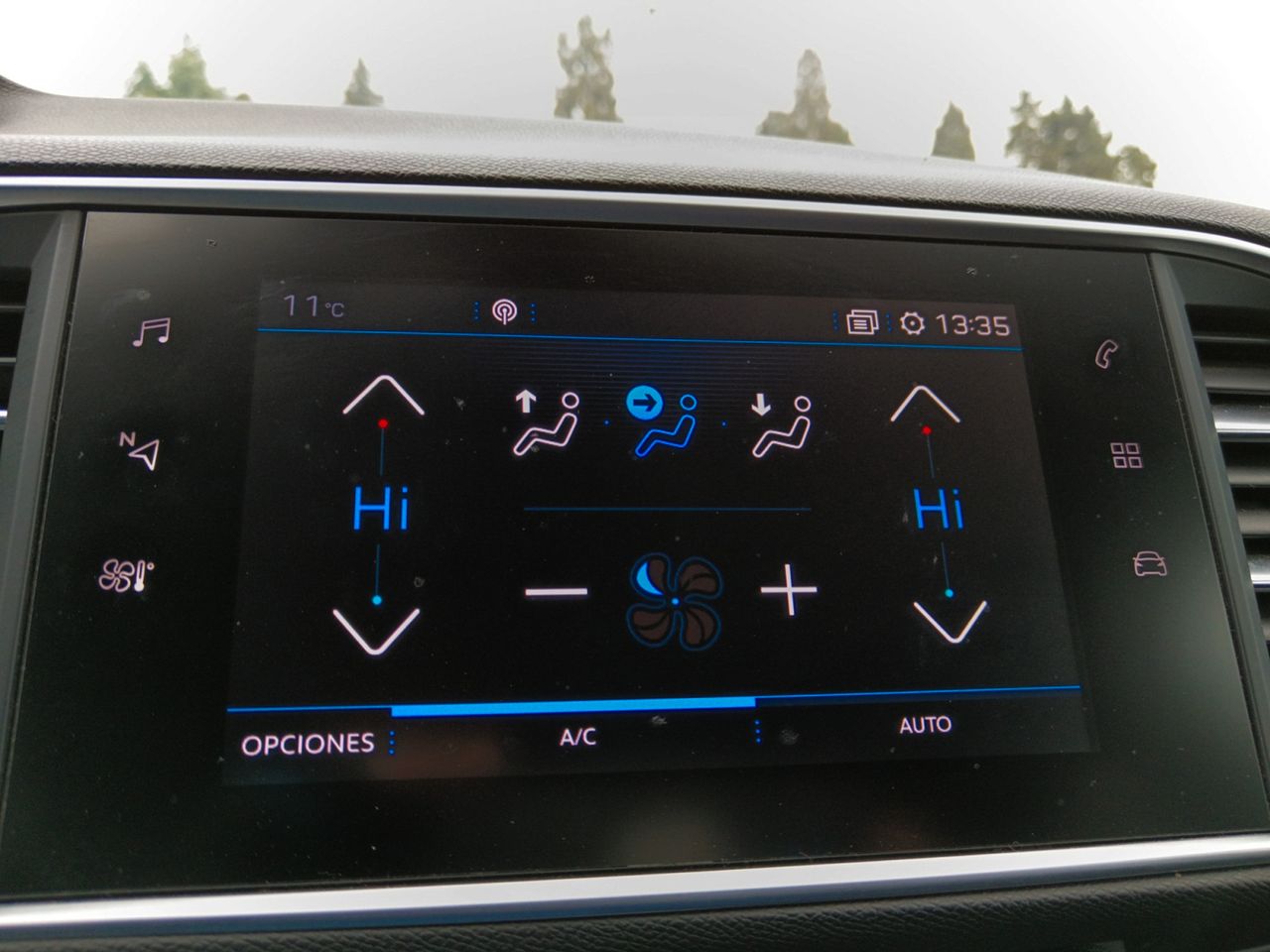 Foto Peugeot 308 17