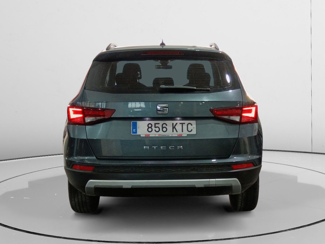 Foto Seat Ateca 3