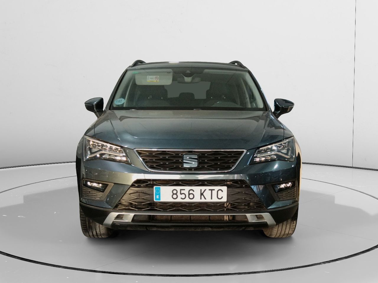 Foto Seat Ateca 5