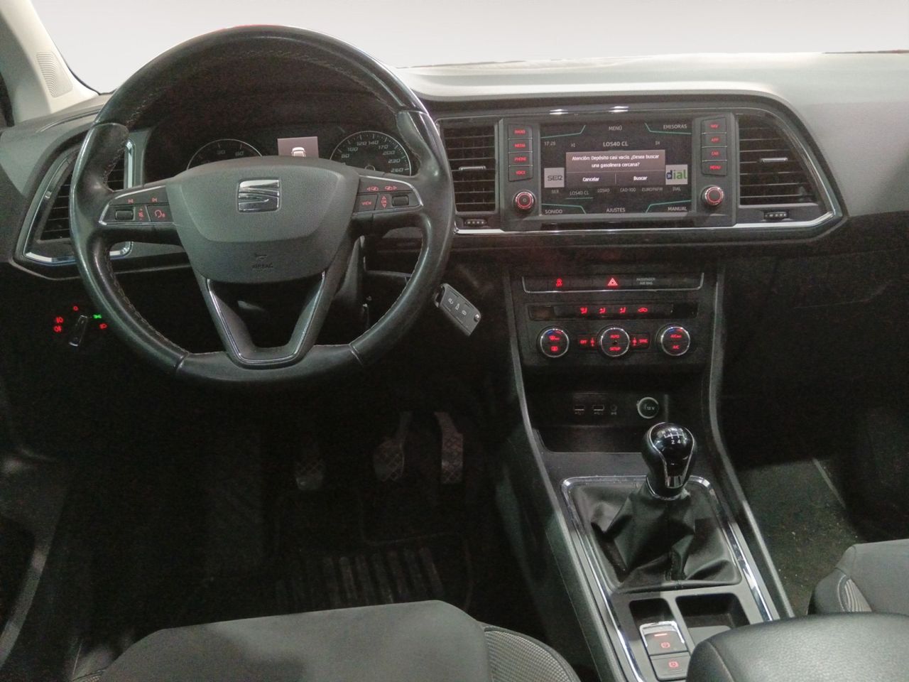 Foto Seat Ateca 6