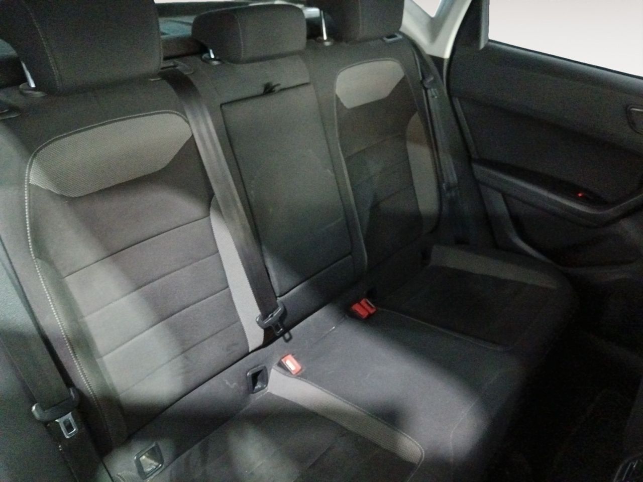Foto Seat Ateca 8