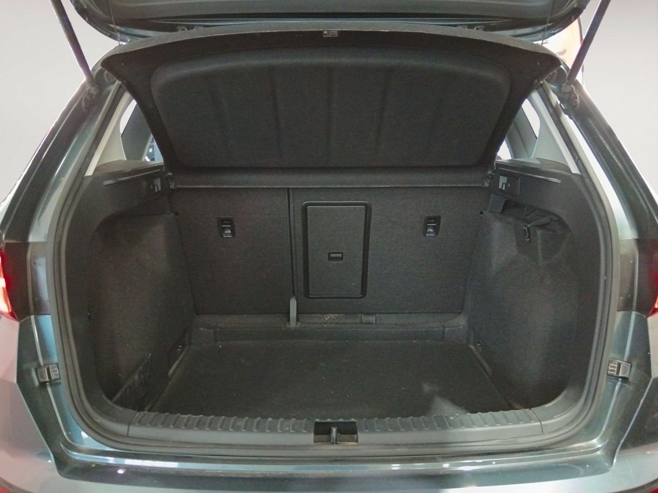 Foto Seat Ateca 10