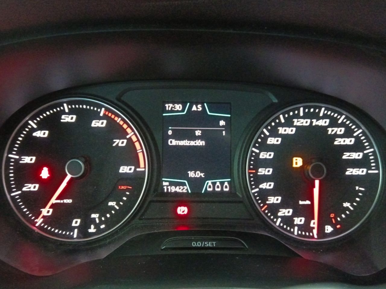 Foto Seat Ateca 12