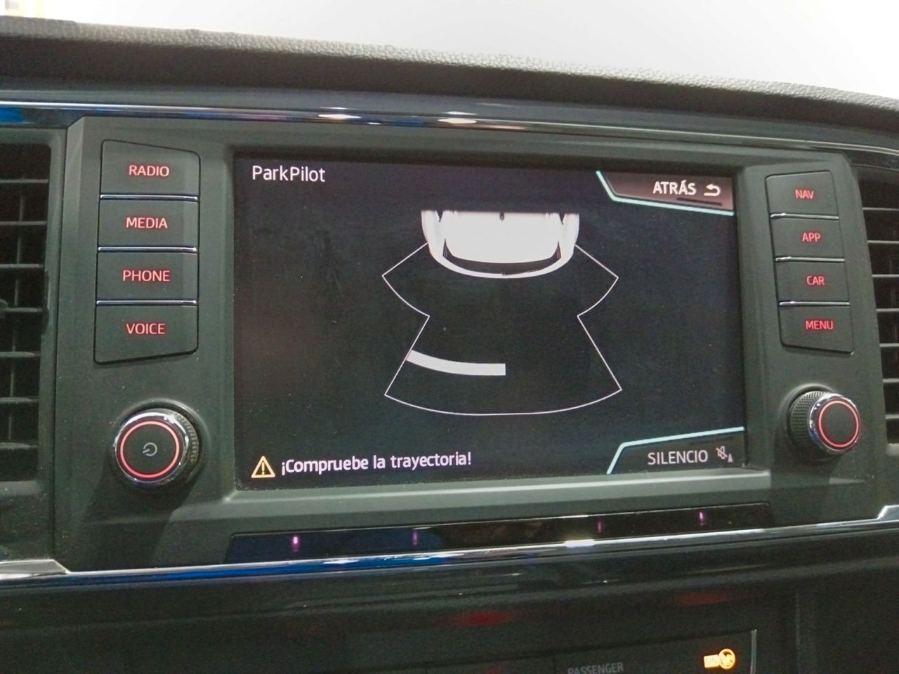 Foto Seat Ateca 16