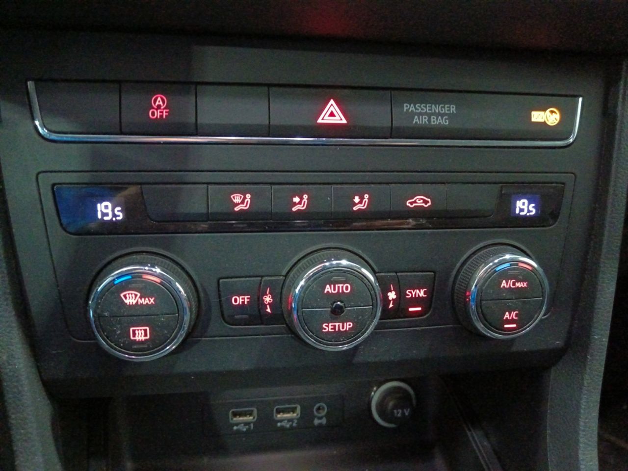Foto Seat Ateca 17