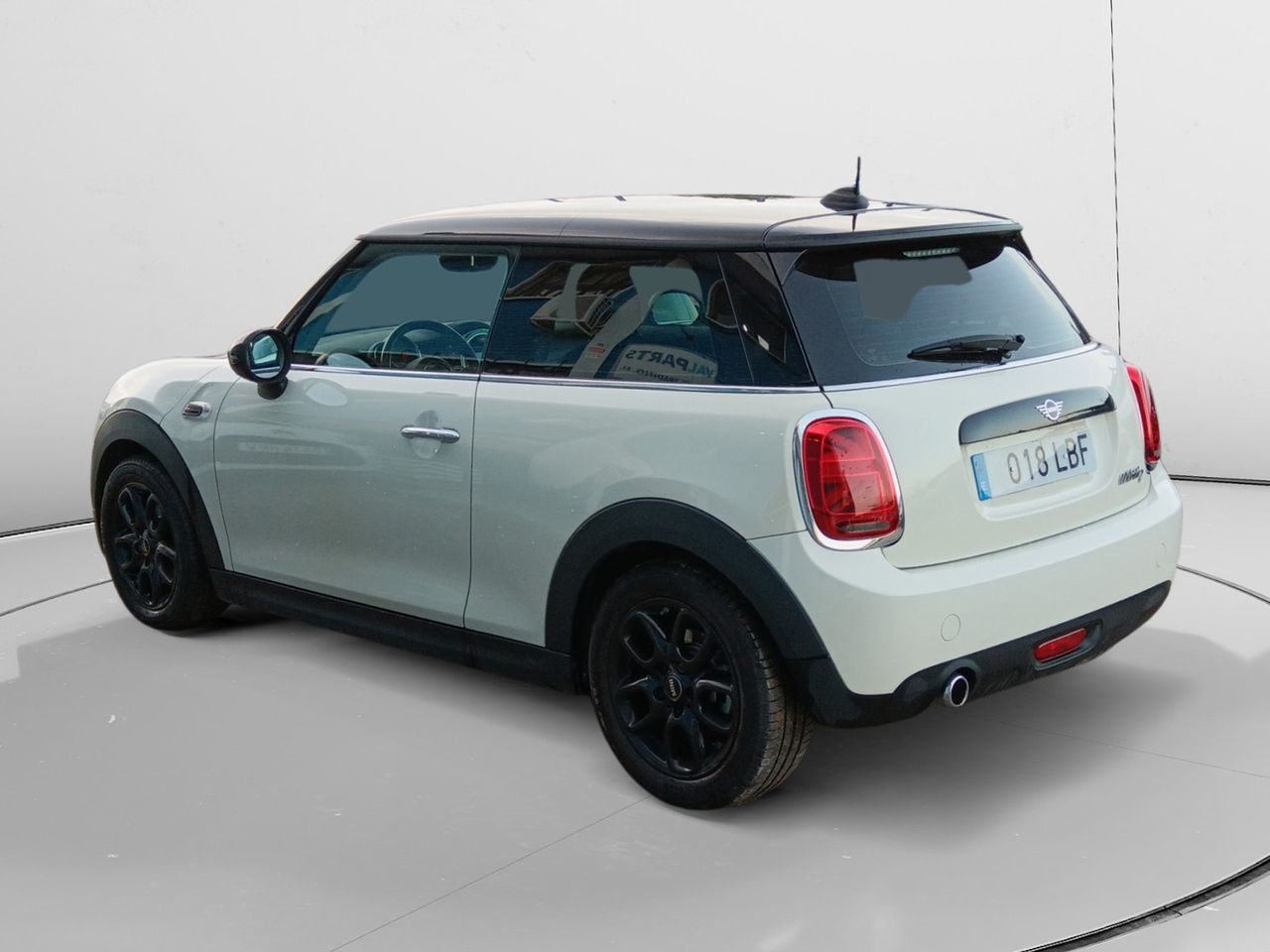 Foto Mini Cooper 4