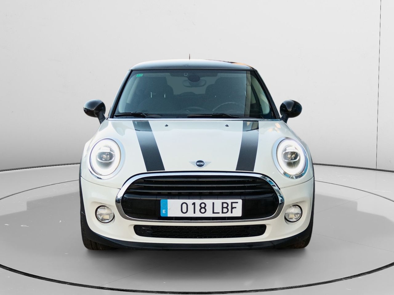 Foto Mini Cooper 5