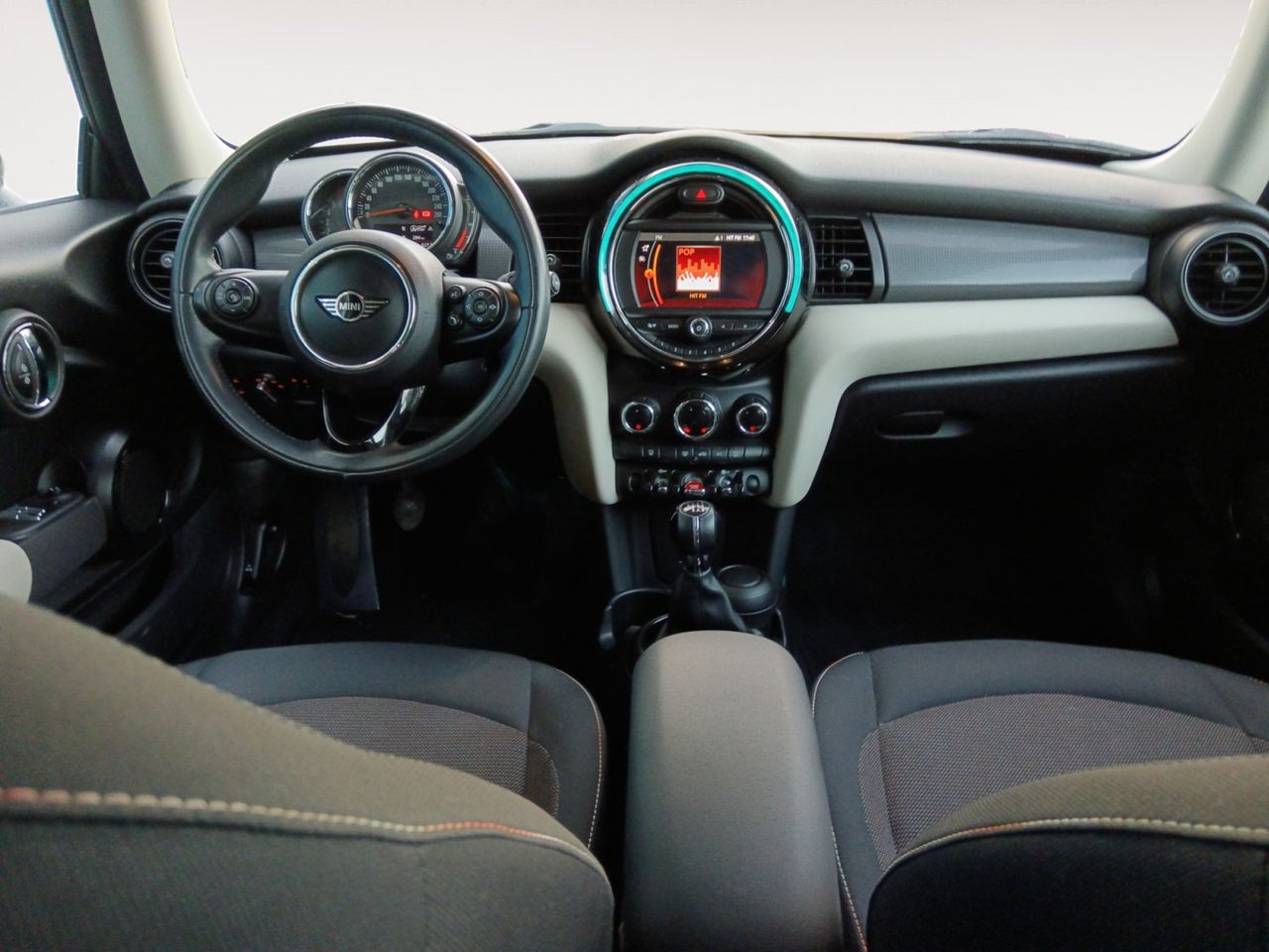 Foto Mini Cooper 6