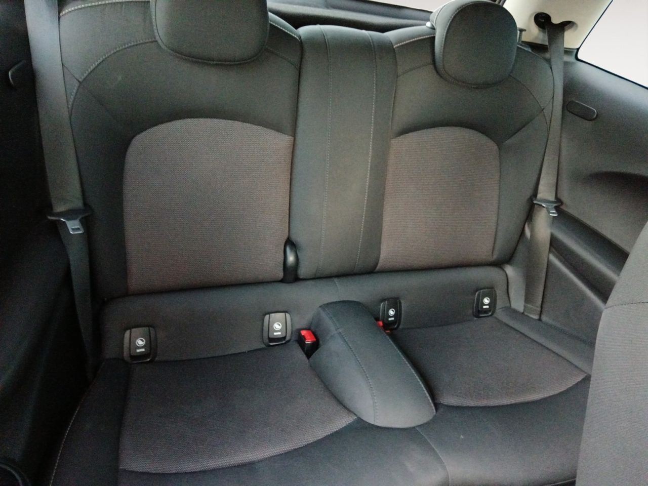 Foto Mini Cooper 9