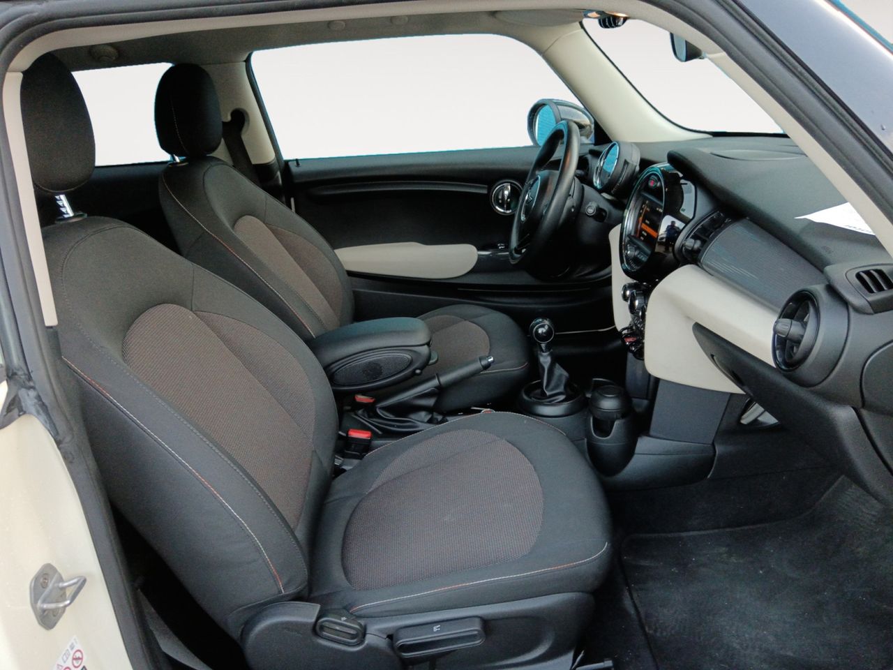 Foto Mini Cooper 10