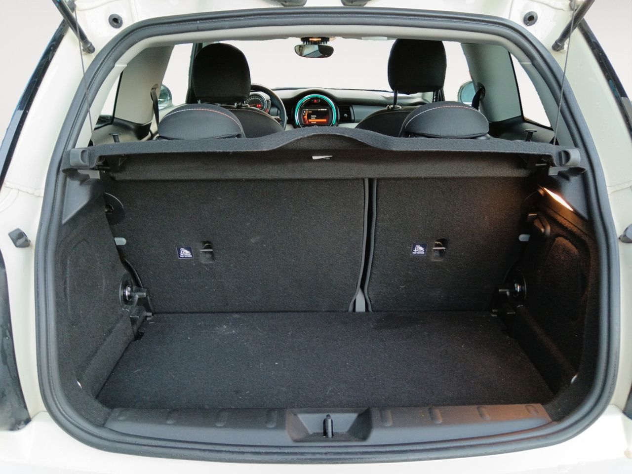 Foto Mini Cooper 11