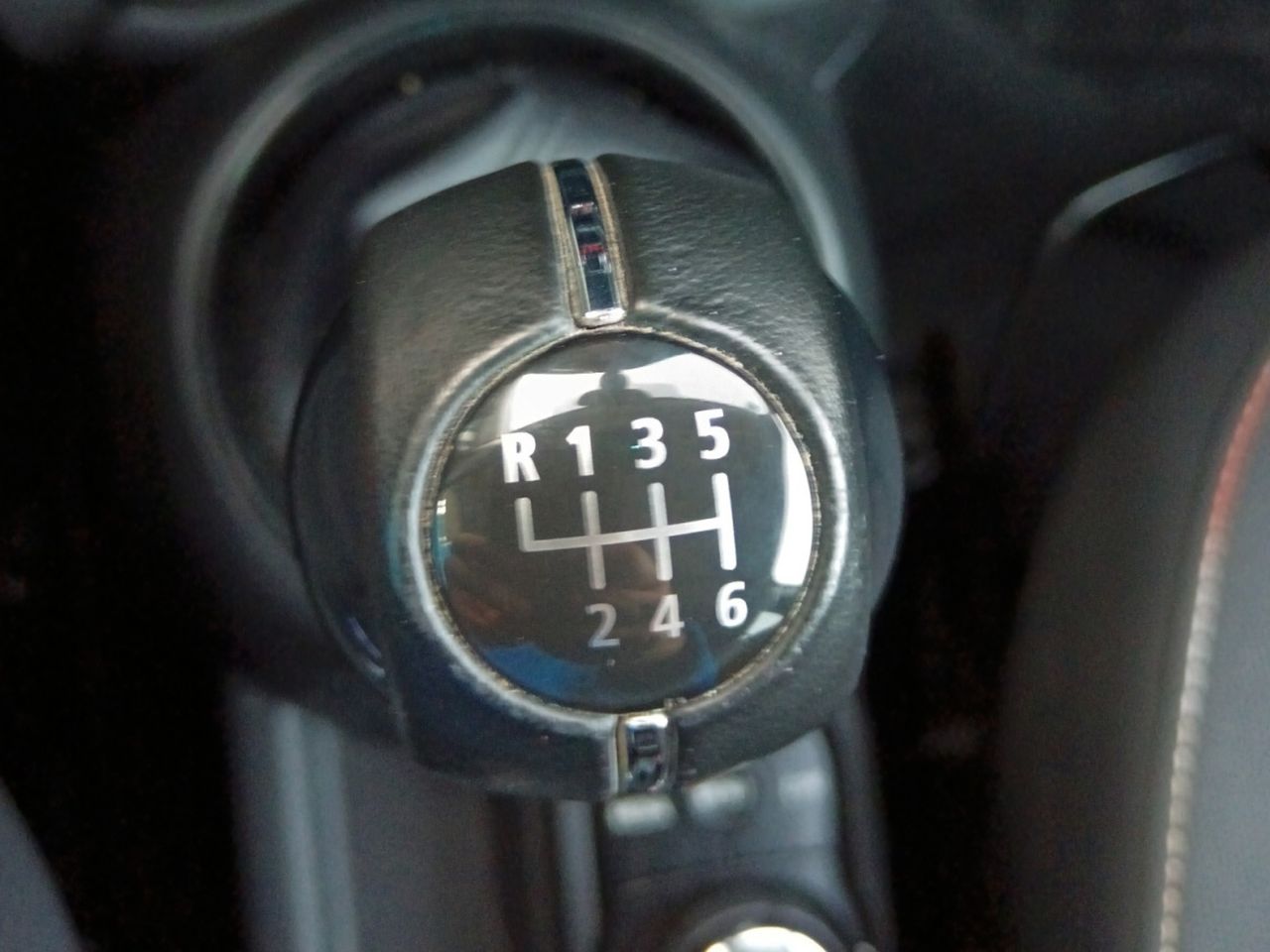 Foto Mini Cooper 12