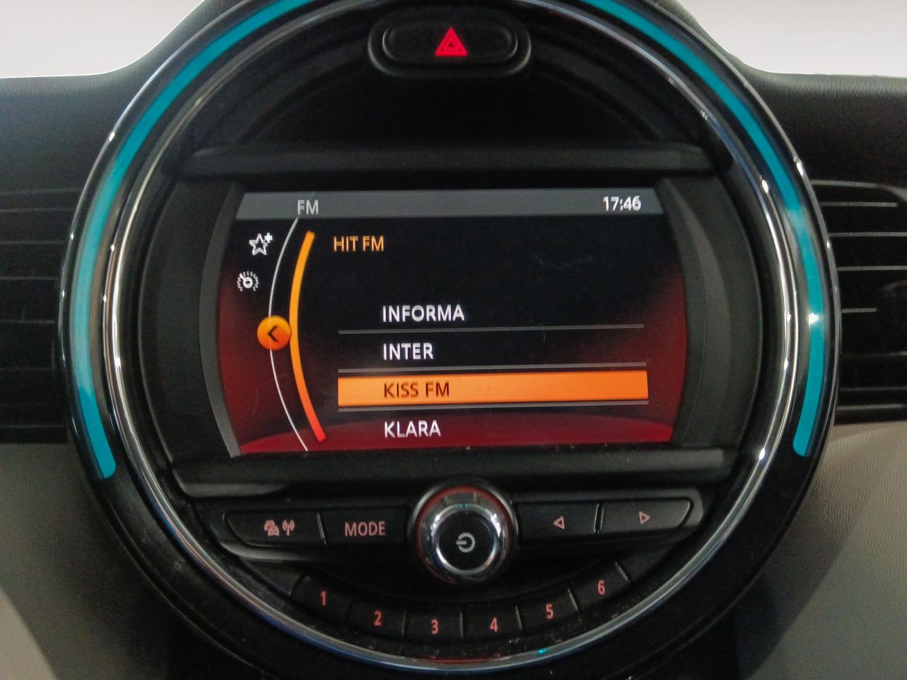 Foto Mini Cooper 15