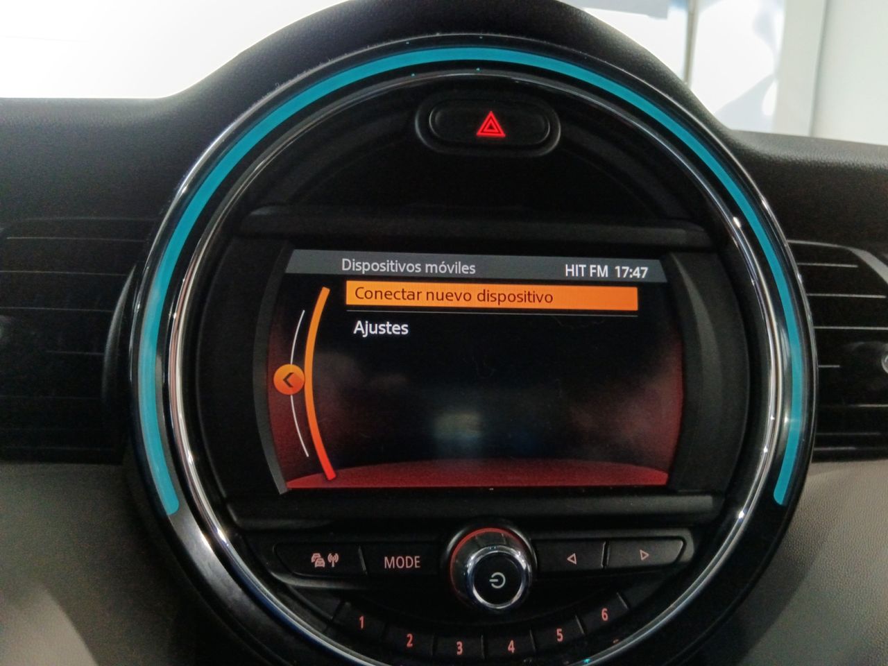 Foto Mini Cooper 16