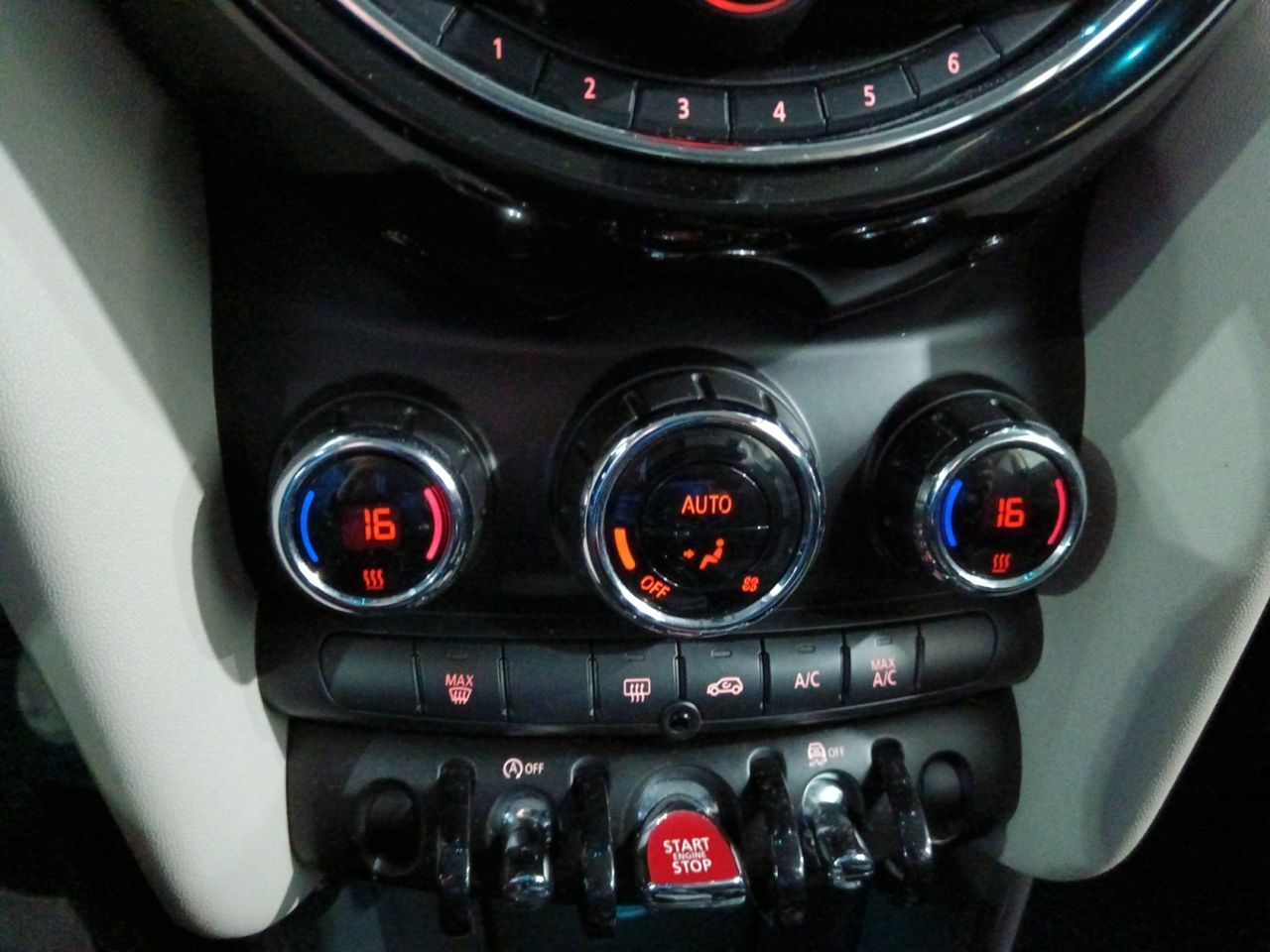 Foto Mini Cooper 17