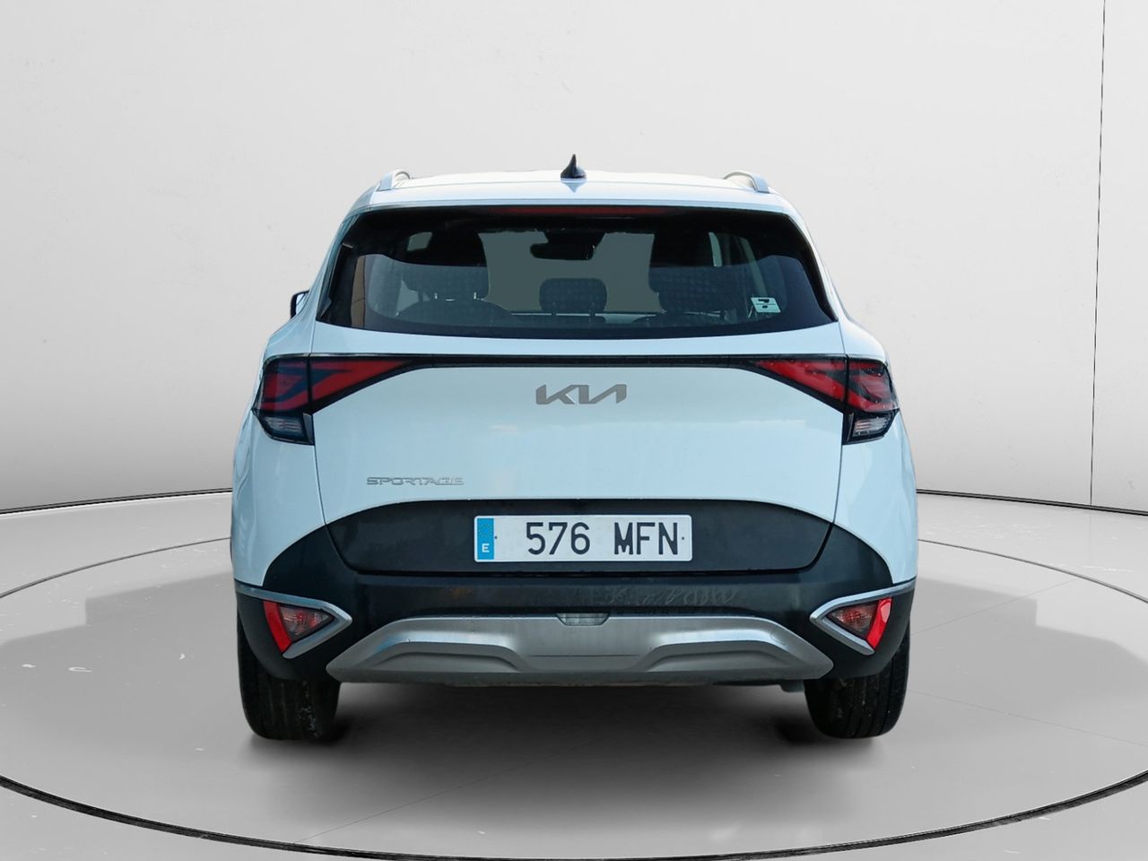 Foto Kia Sportage 3