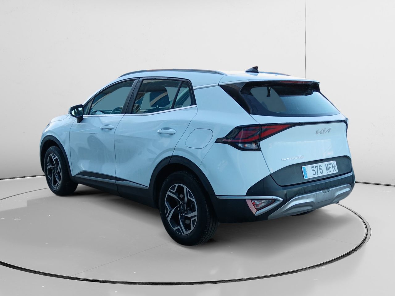 Foto Kia Sportage 4