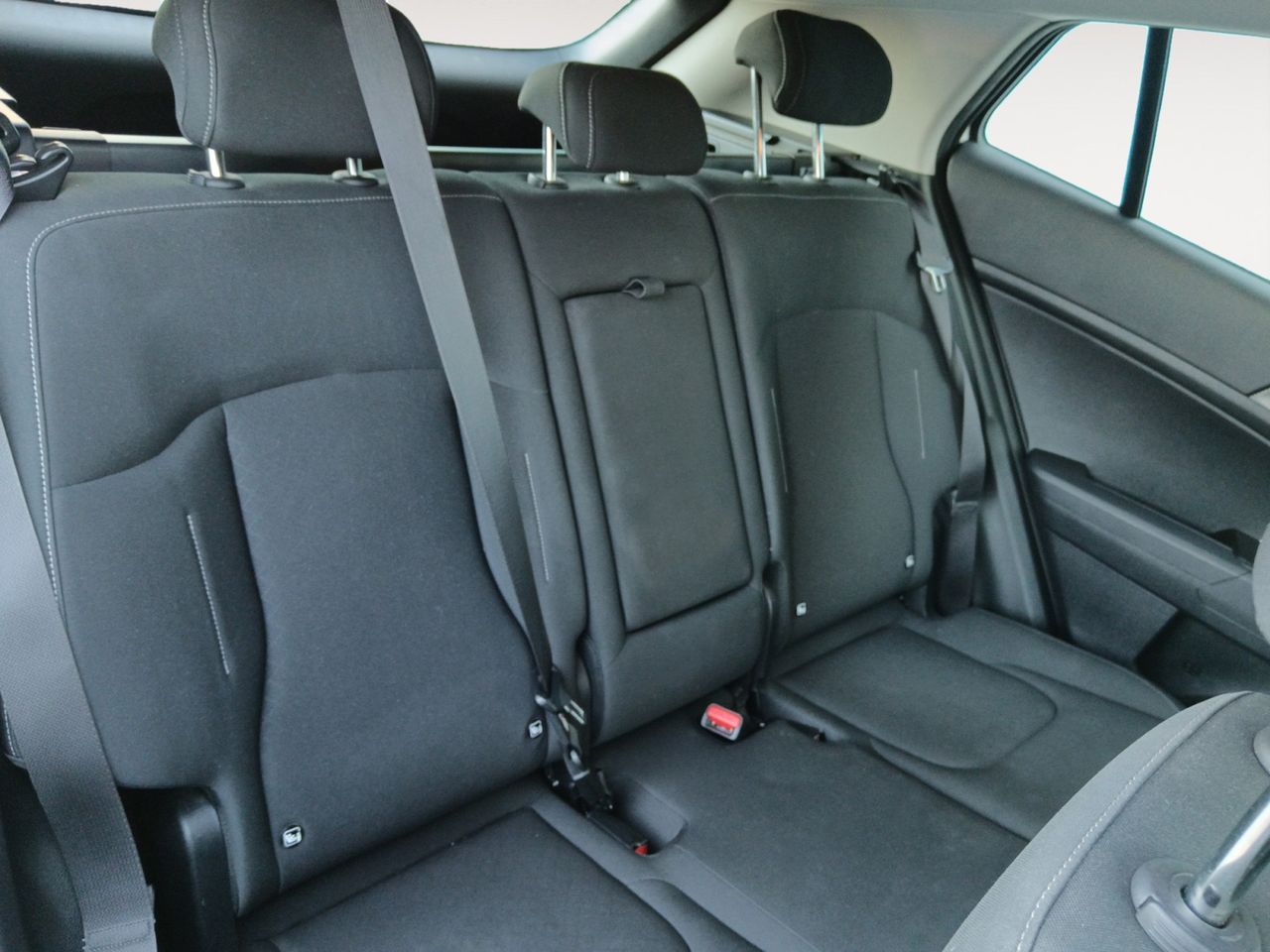 Foto Kia Sportage 9