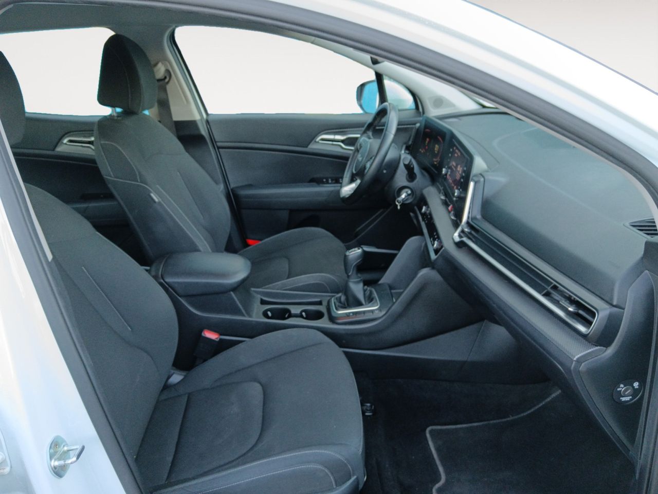 Foto Kia Sportage 10