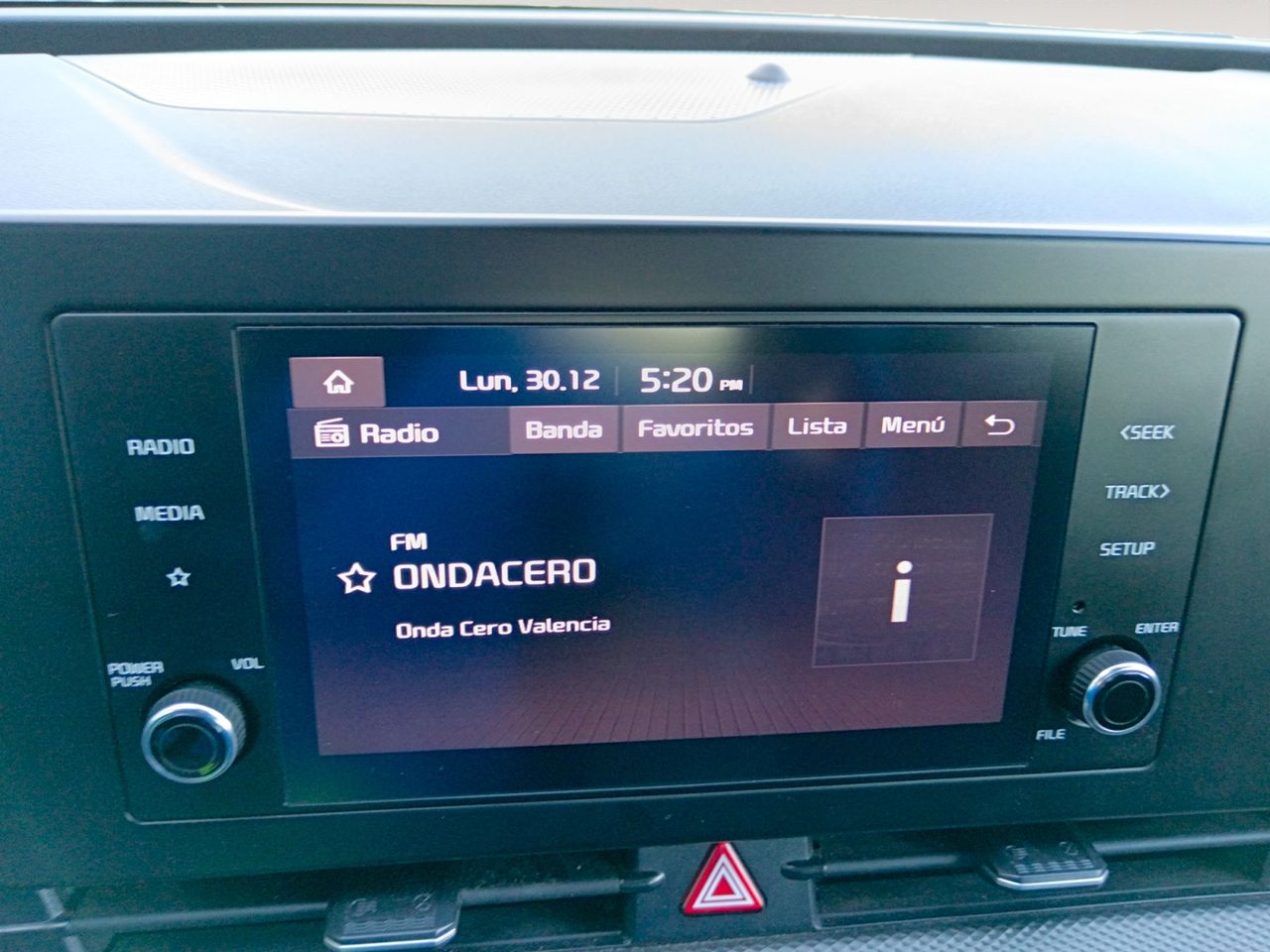 Foto Kia Sportage 13
