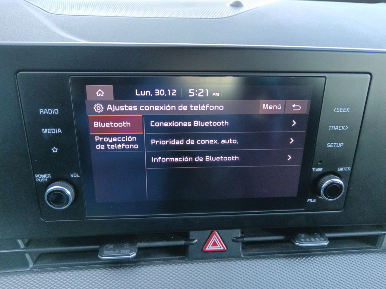 Foto Kia Sportage 14