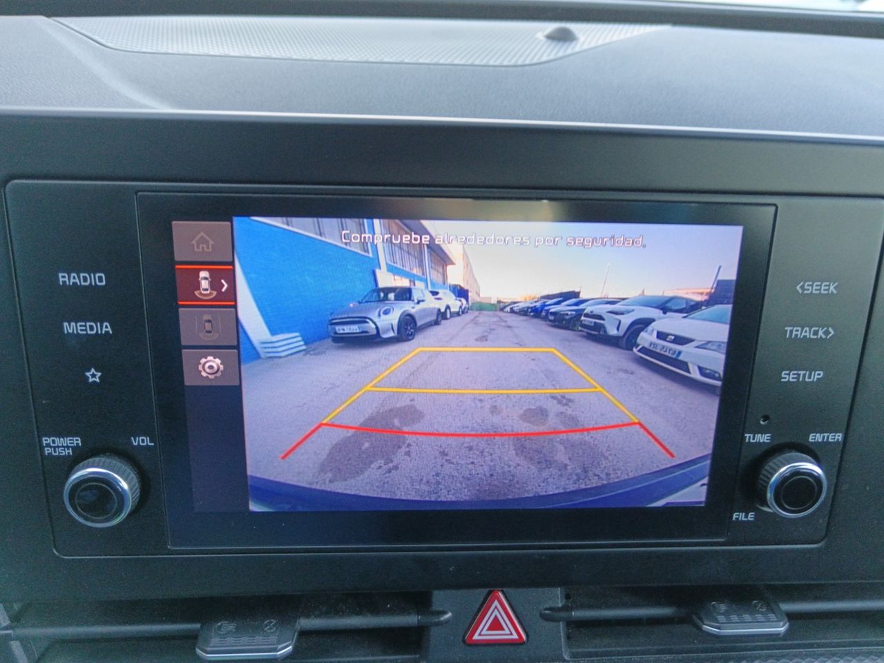 Foto Kia Sportage 15