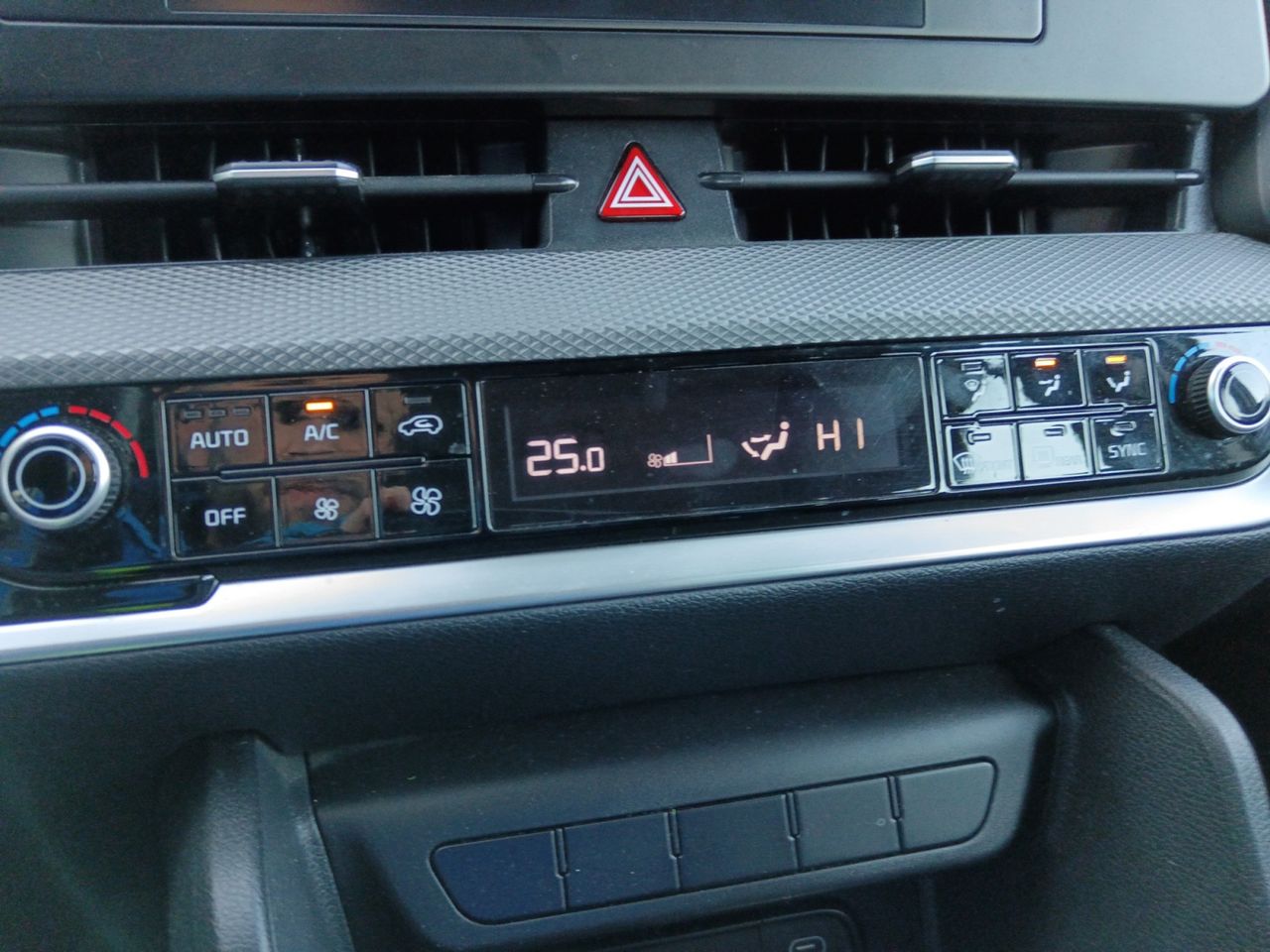 Foto Kia Sportage 16