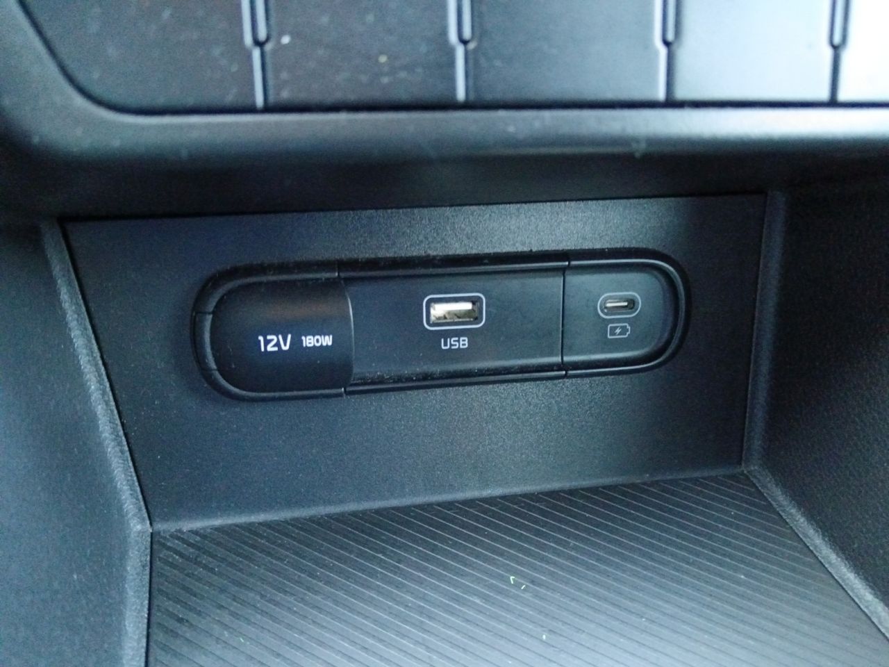 Foto Kia Sportage 17
