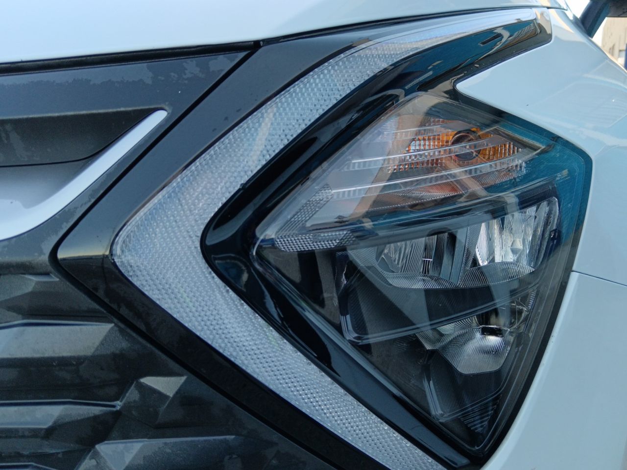 Foto Kia Sportage 18