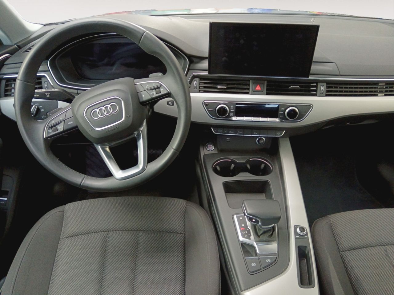 Foto Audi A4 6