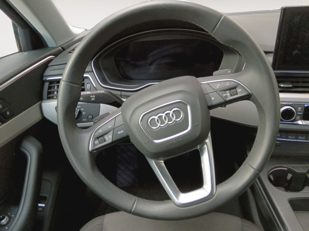 Foto Audi A4 7
