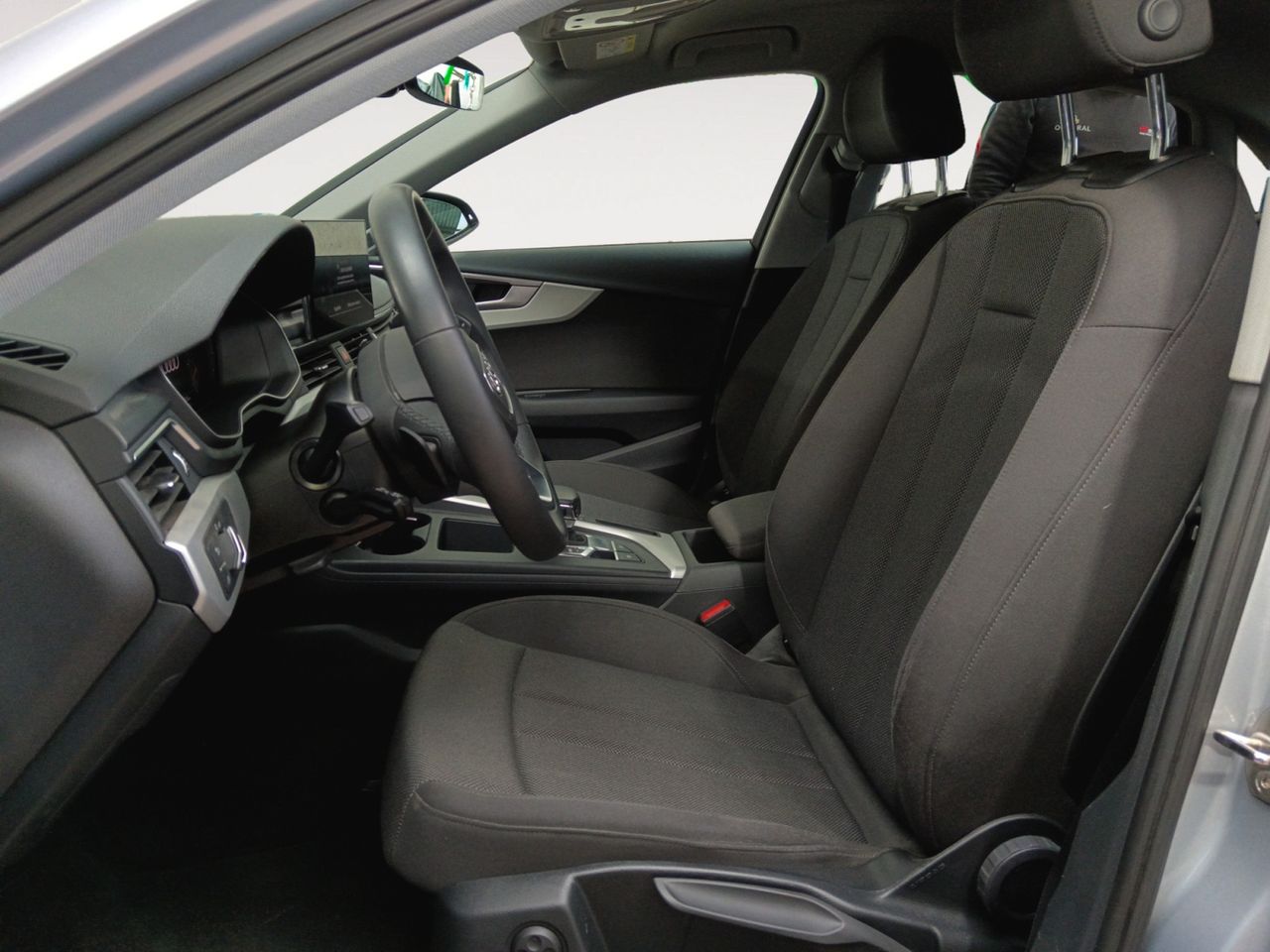 Foto Audi A4 8
