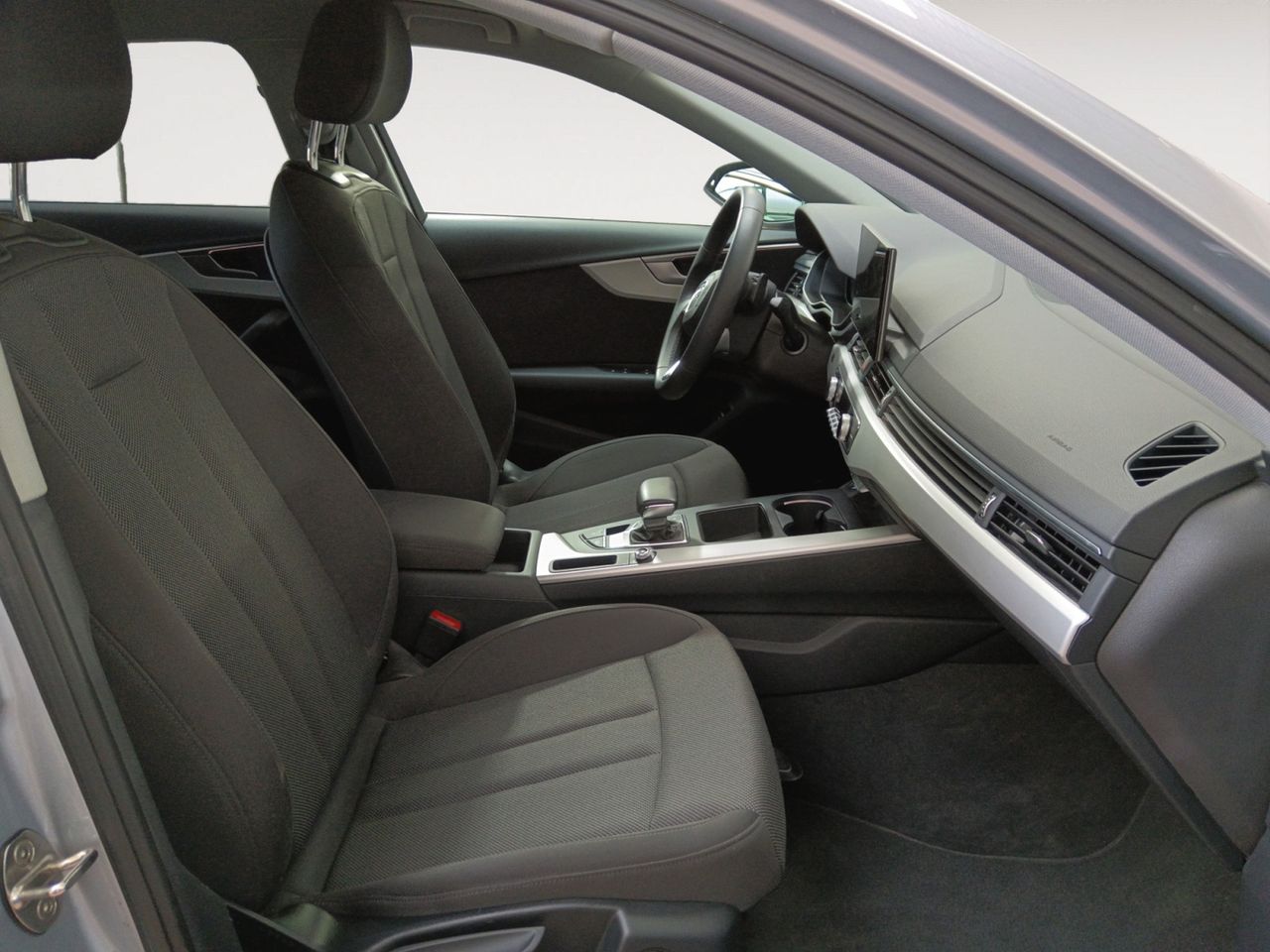 Foto Audi A4 10