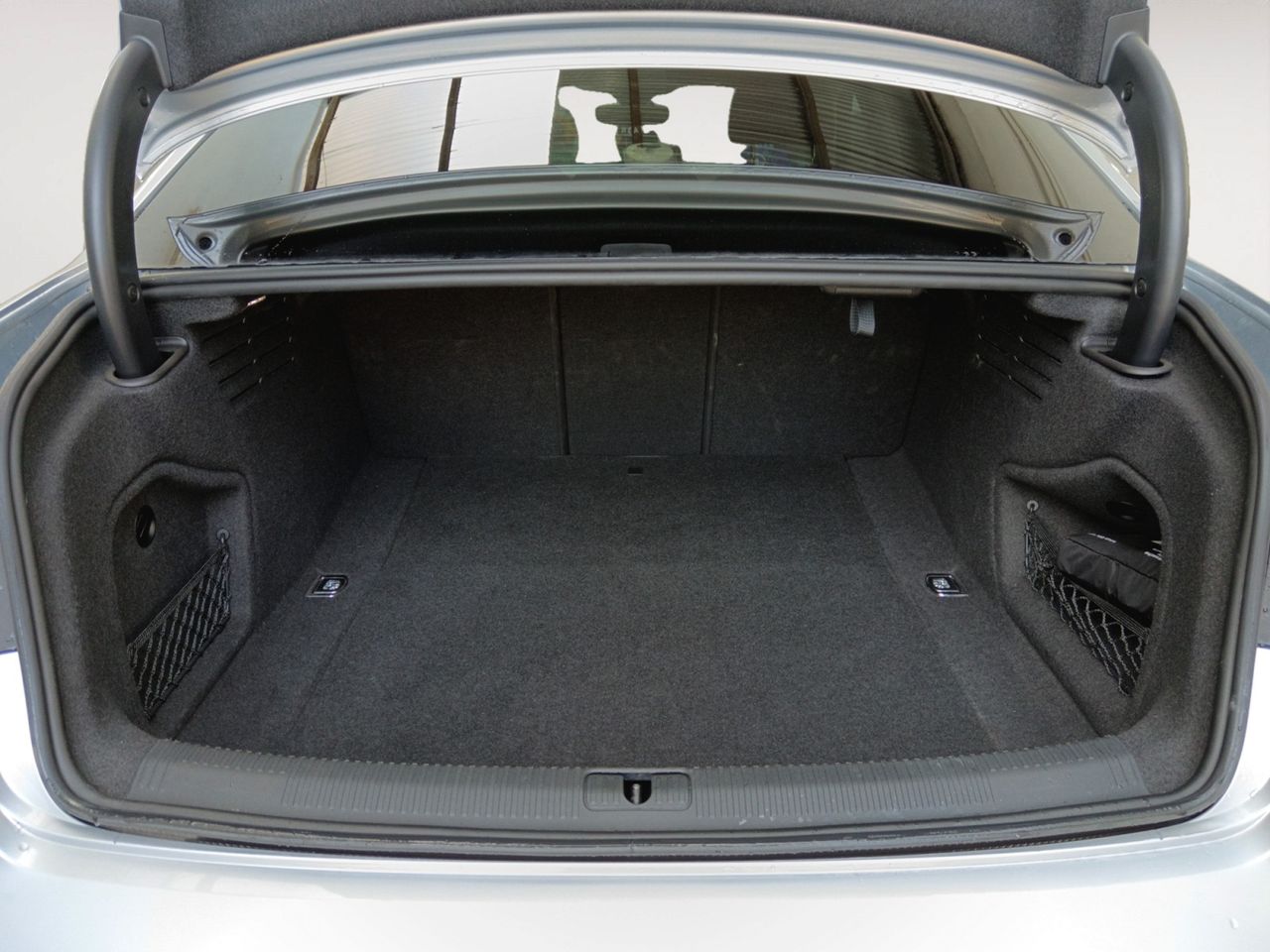 Foto Audi A4 11