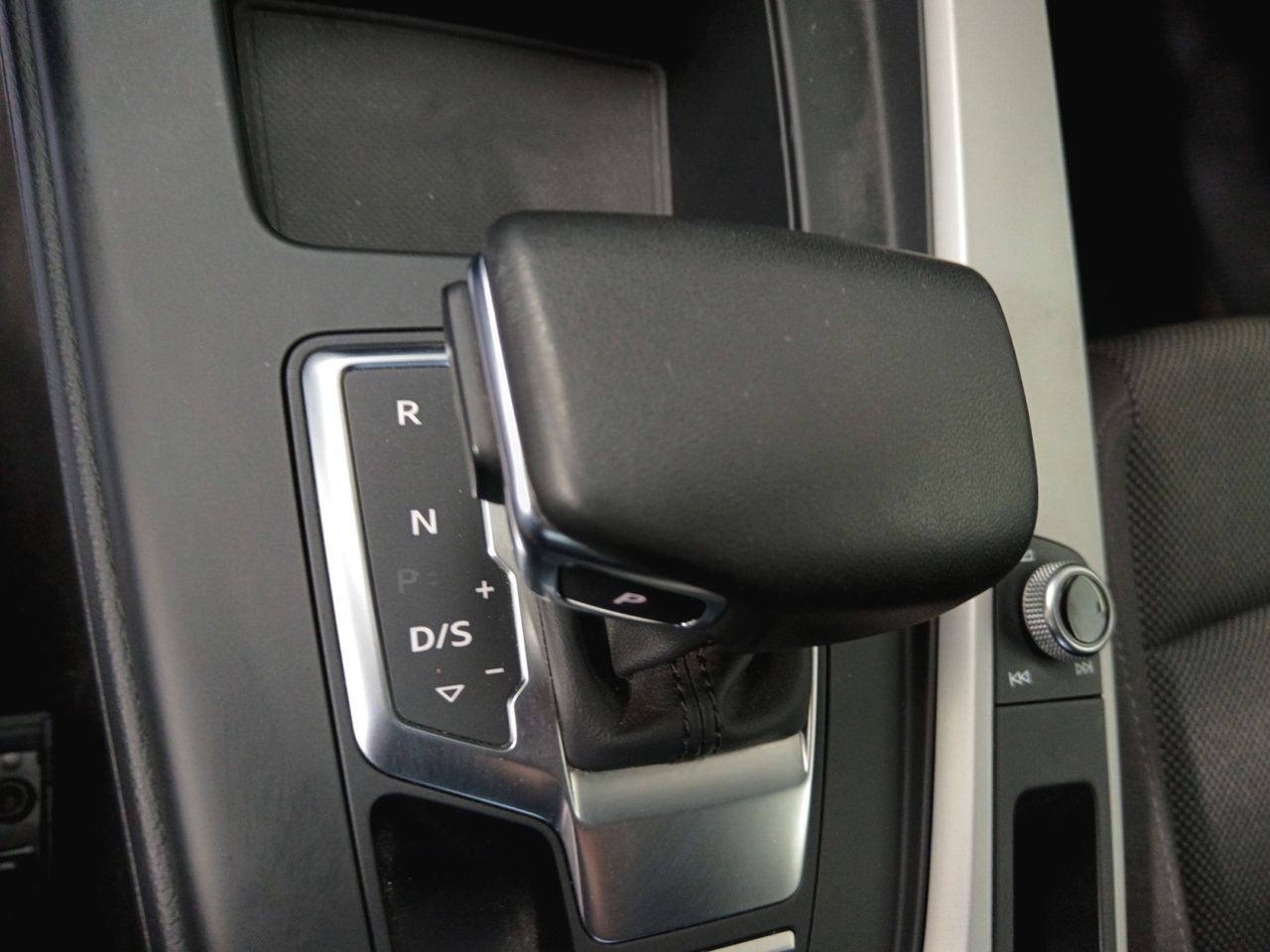 Foto Audi A4 12