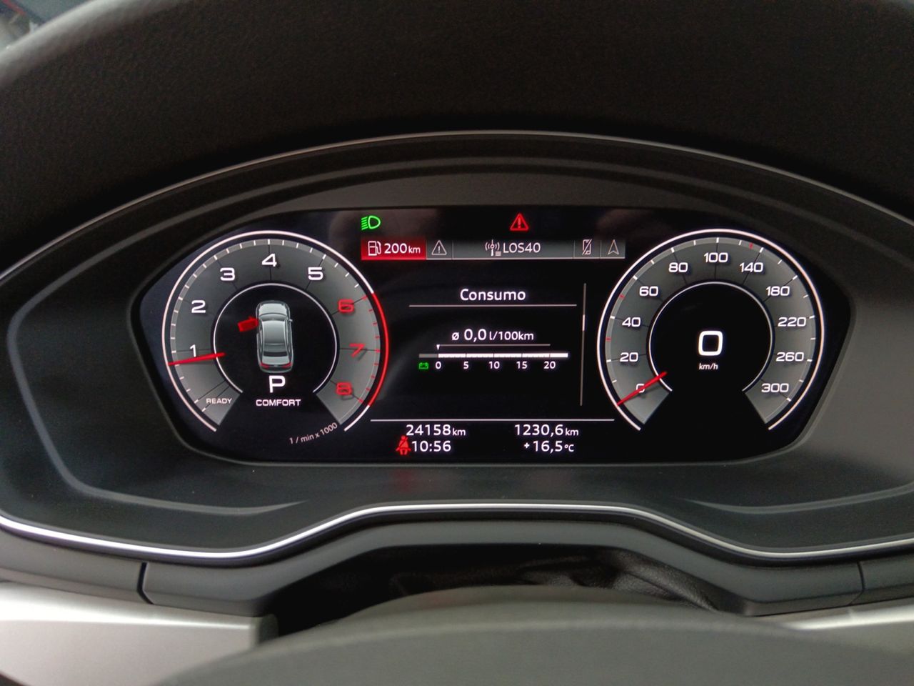 Foto Audi A4 13