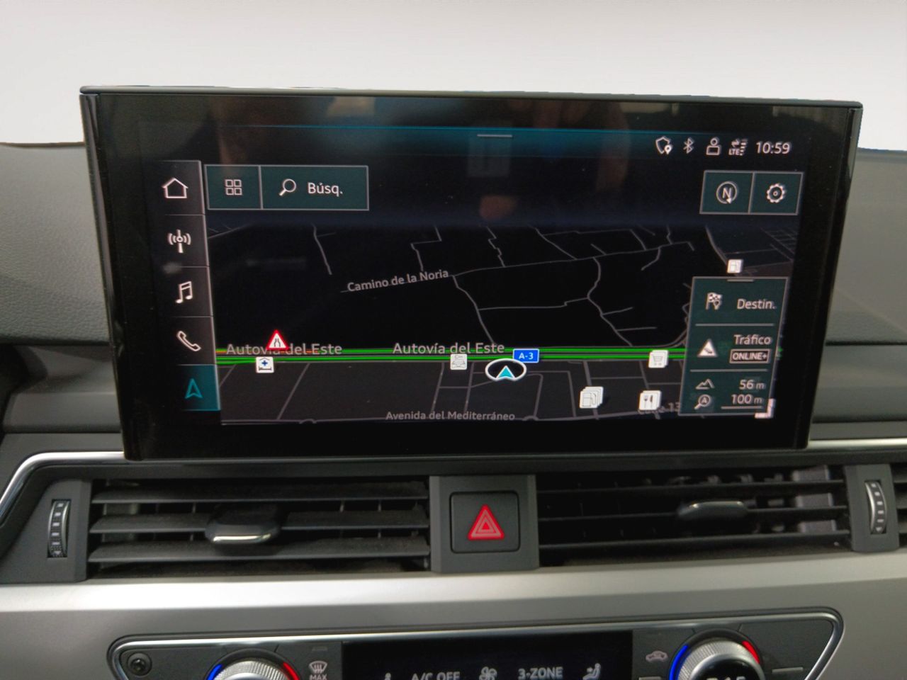 Foto Audi A4 15