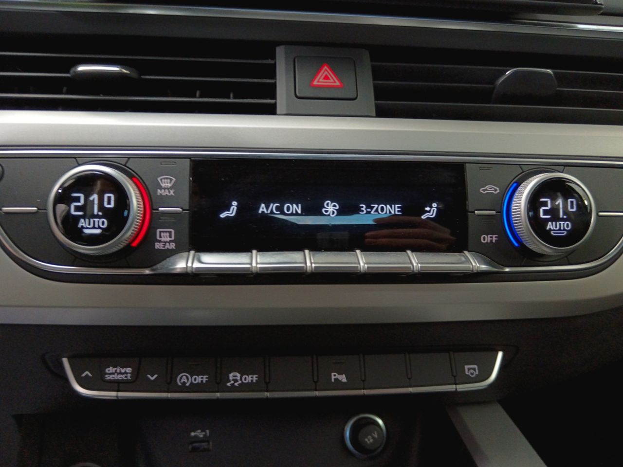 Foto Audi A4 18