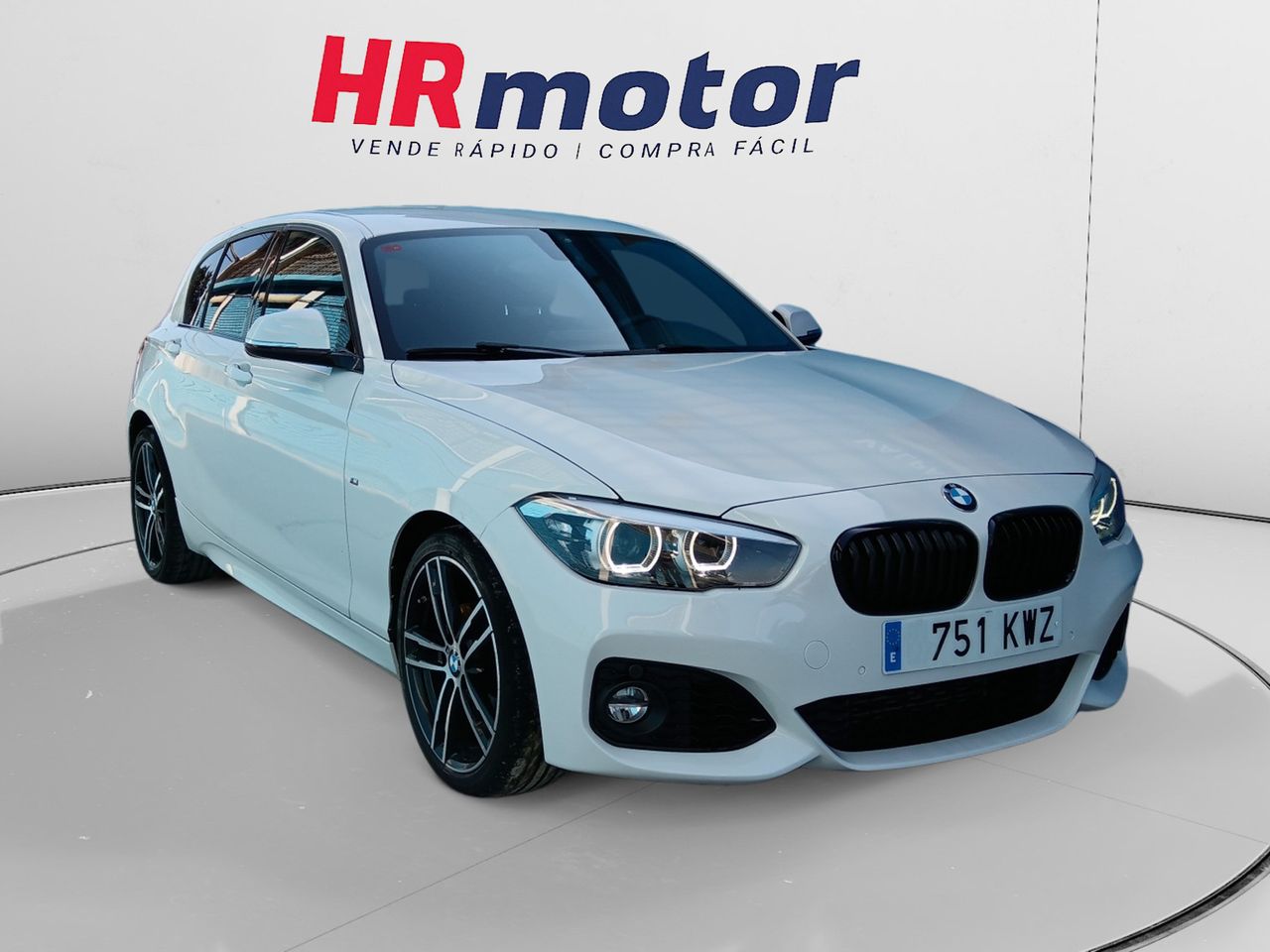 Foto BMW Serie 1 1