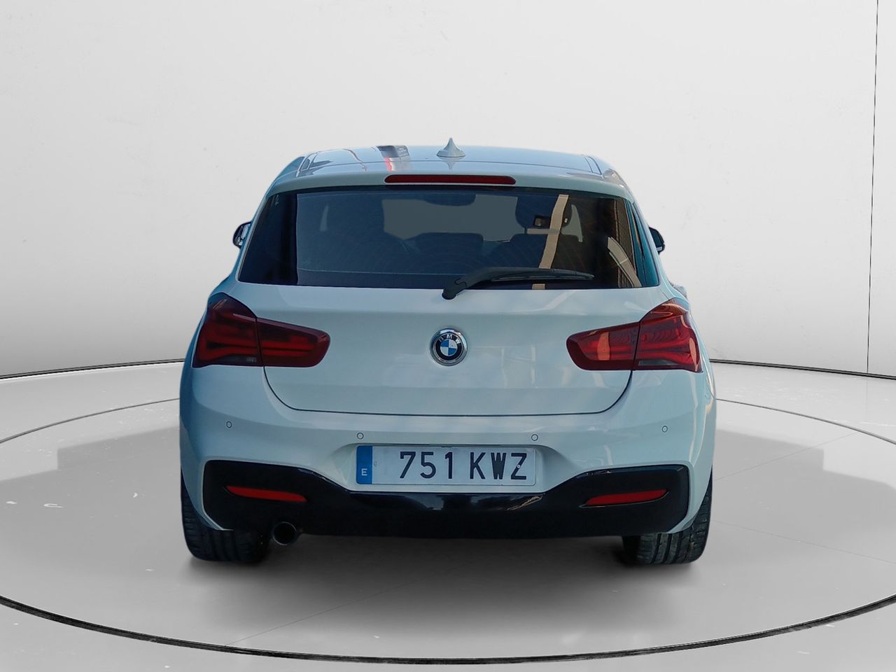 Foto BMW Serie 1 3