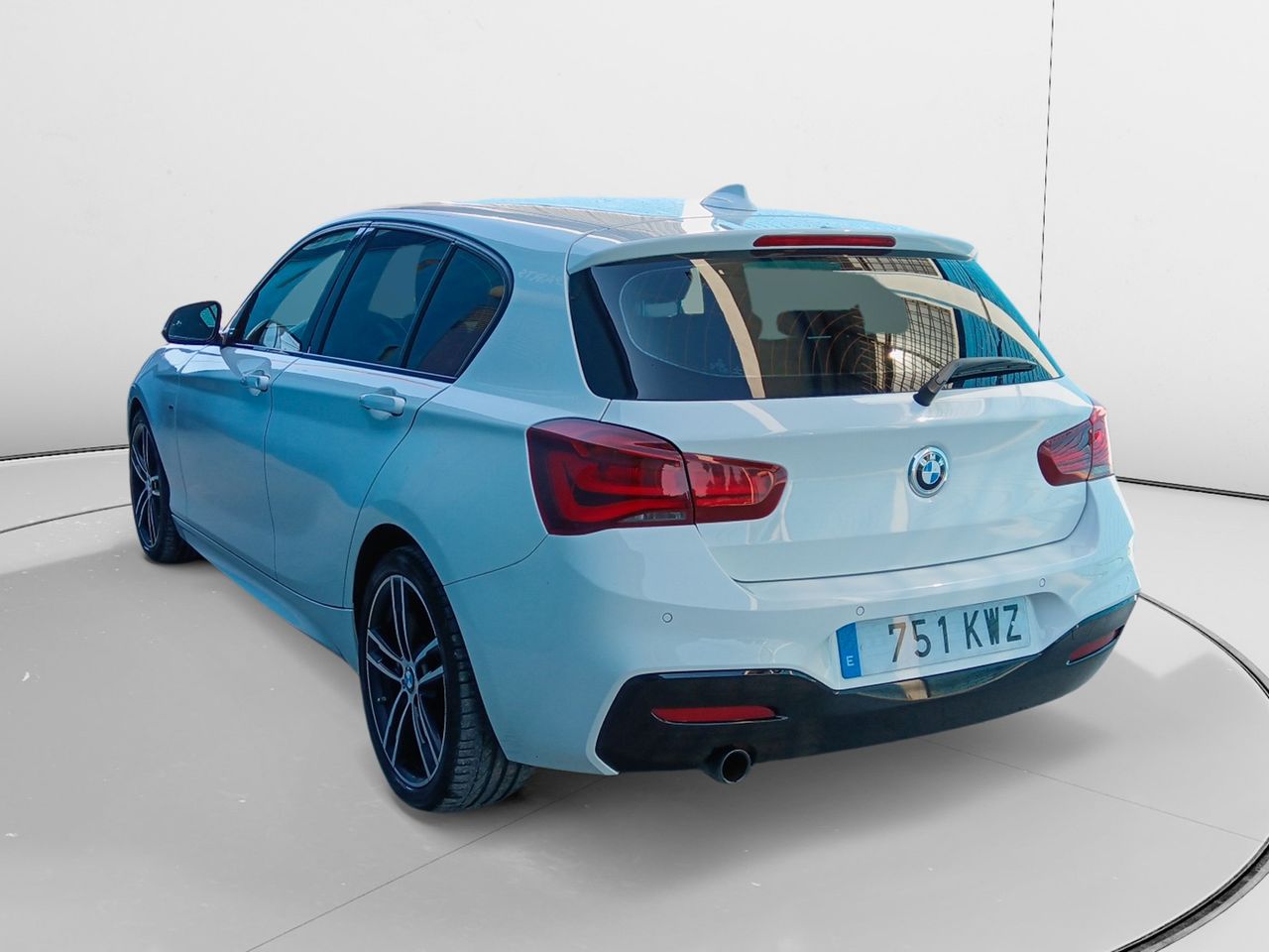 Foto BMW Serie 1 4